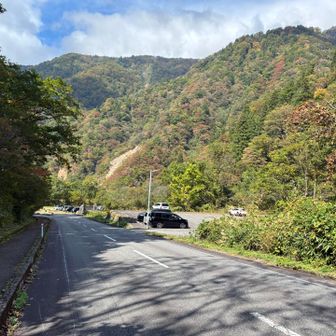 停めてた駐車場に着きました
おつかれやまでしたー😁
