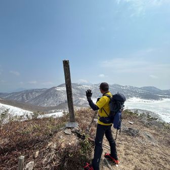 360°の眺望は長い時間も飽きません^_^