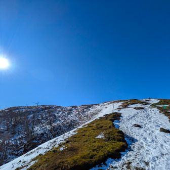 鈴北ブルーいただき💙