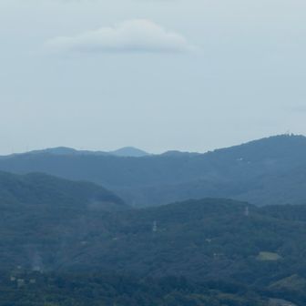 大空山👀