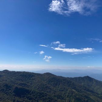 青空が気持ちいい✨