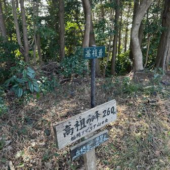 高祖峰　16/23⛰️