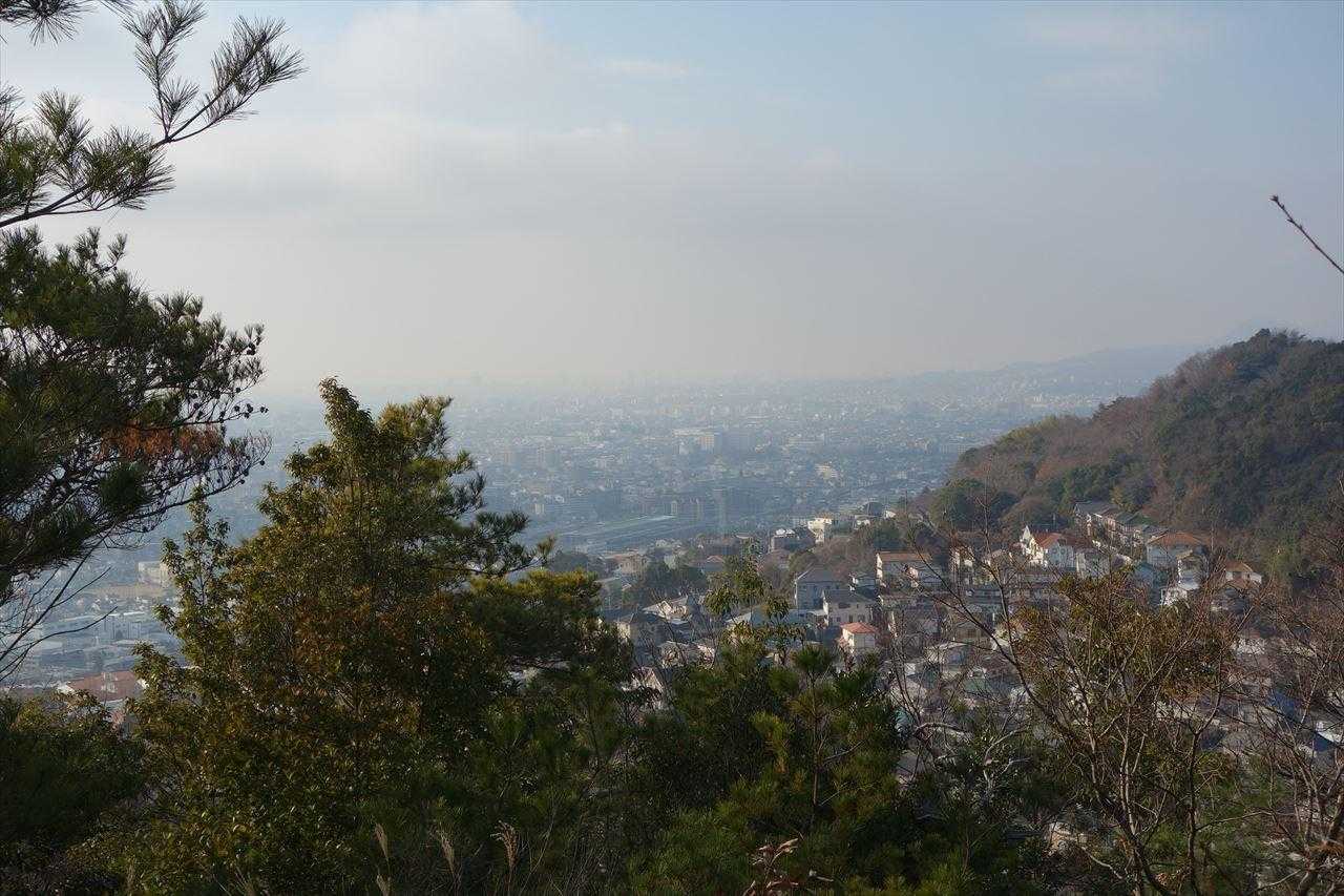 眺望あり