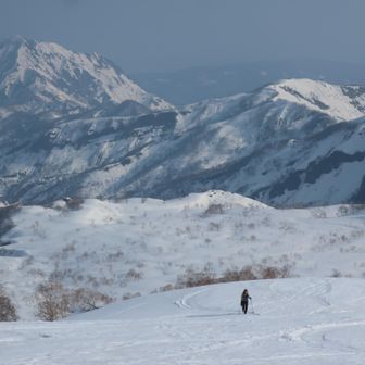 広大なる台地✨