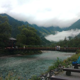 河童橋