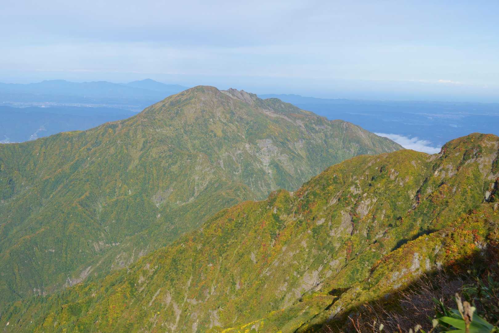 八海山！