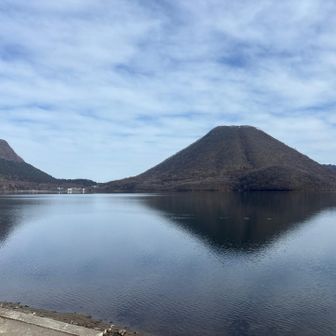 榛名富士美しい