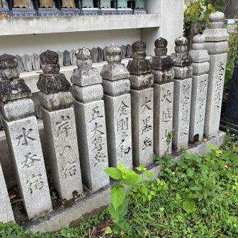 凄いですね。
大峯奥駈道は何泊もされるわけです。