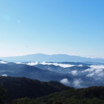 小豆島かな？