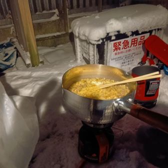 死ぬほど疲れたので、とりあえず飯！