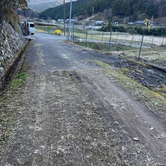 明るい内の下山　久しぶり🌟😄