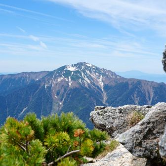 こちらも登りたい