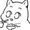 森の蛮族くん