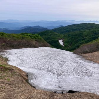 雲り予報でしたがまずまずの天気です♪
