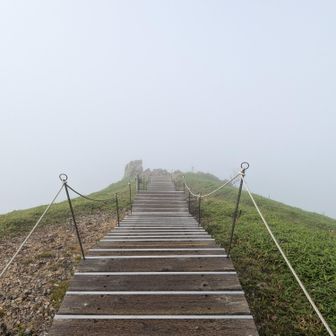 いこーとした
タイミング
次郎岌やら一の森、ニの森