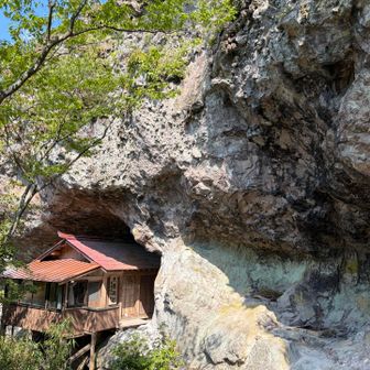 大南神社へ⛩️