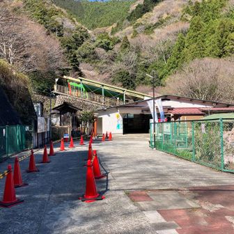 大山フリーパスBはケーブルカーは別料金😅
一度だけ乗った事あります🤭
