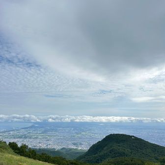 気持ちの良い朝活でした