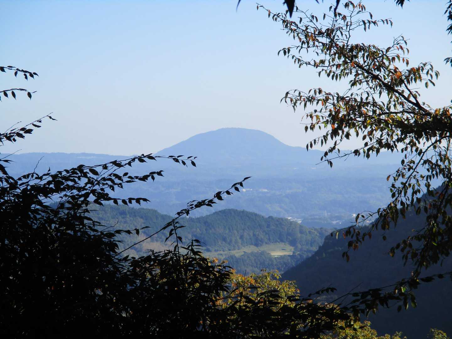 高崎山