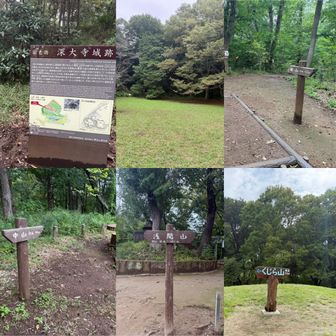 ご近所ご新規ピークハント
やはり初めての景色はワクワクしました
ひょっとしたら、皆さんのご近所かもしれません