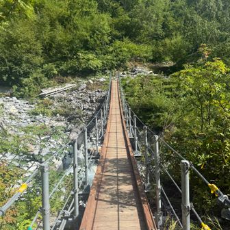 本谷橋