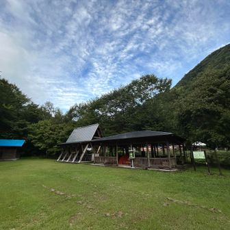 晴れた☀️