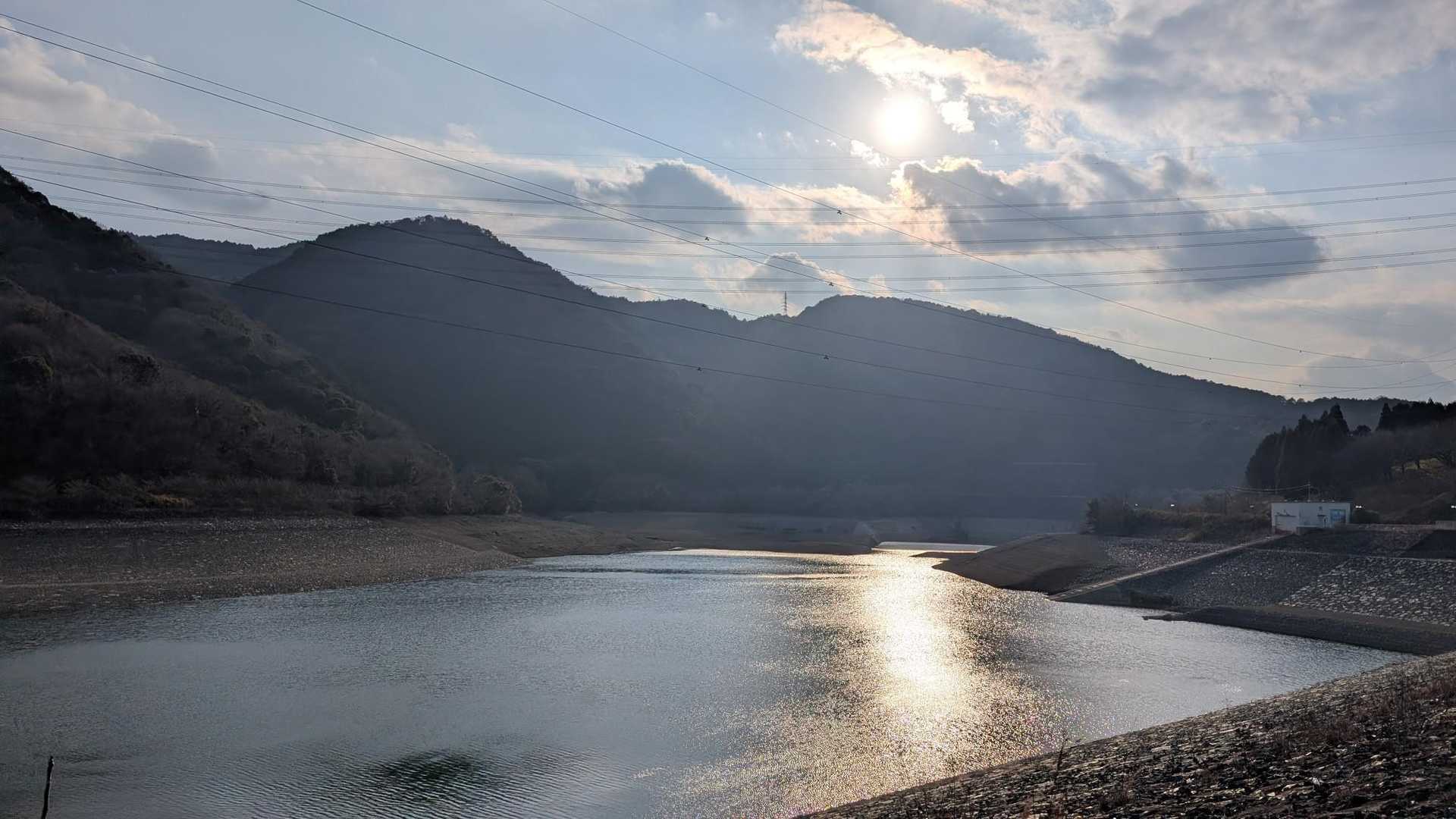 五葉山-平尾山 周回コースの写真