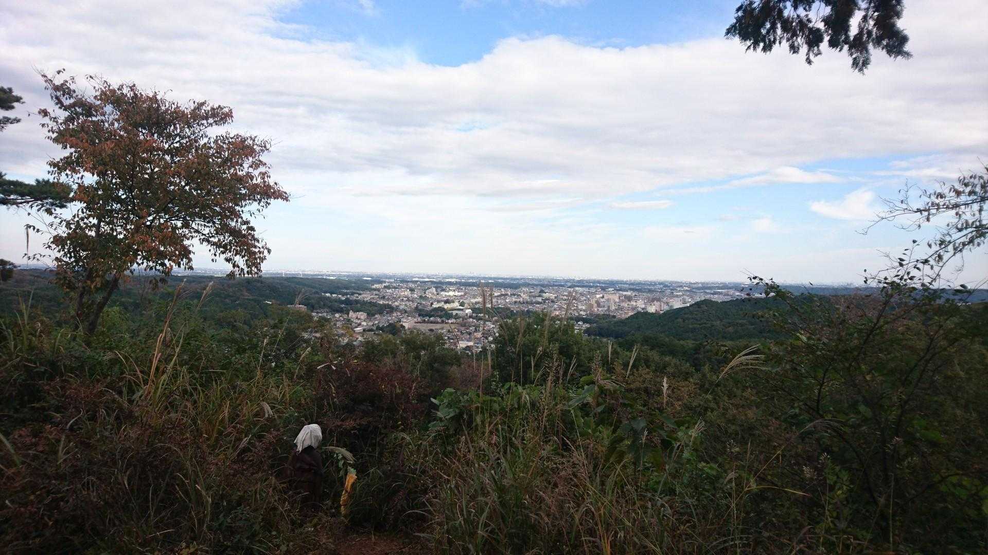 そこそこ晴れてますね☀️