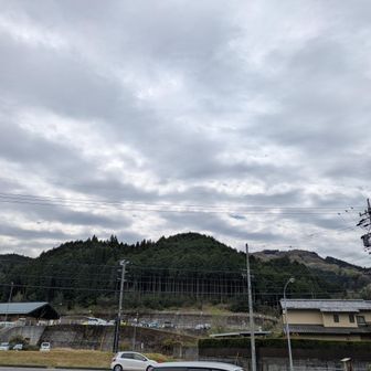 バーデンパークSOGI の、
国道挟んだ反対側の曽木公園からスタート🚶