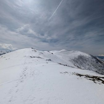 もう登りかえさないと！
