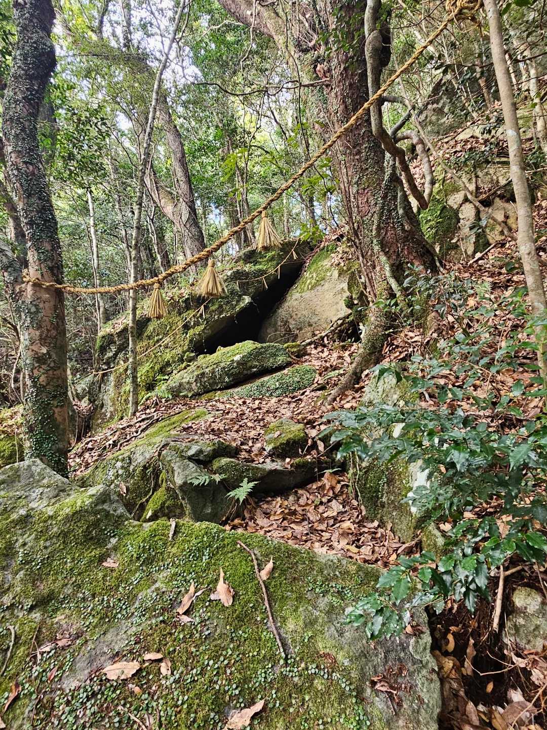山王宮二ノ宮