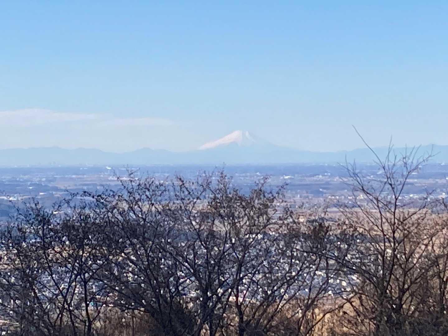 加波山 周回コースの写真