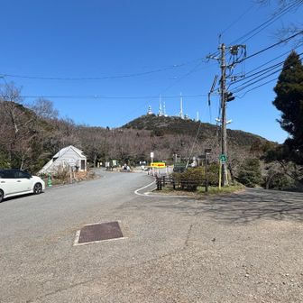 今日はブルースカイです😆