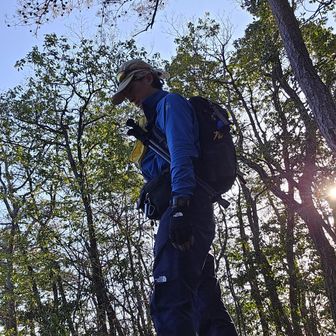 なんちゃってオスプレー式ストウ・オン・ザ・ゴーシステム