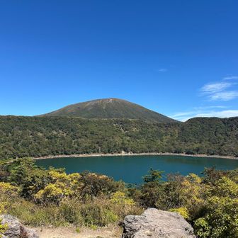 あっという間に一周です

気持ちいい山歩き出来ました😊