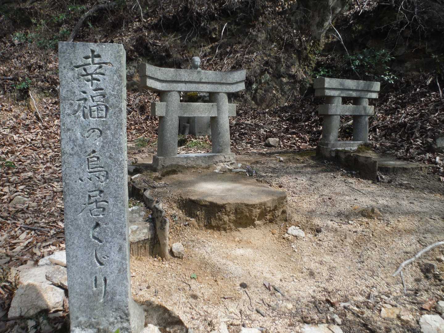 潜りません
潜れないのではありません