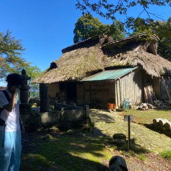 屋根の維持とか大変そうですね