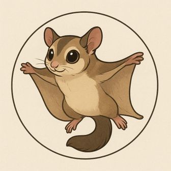 モモンガモンガ