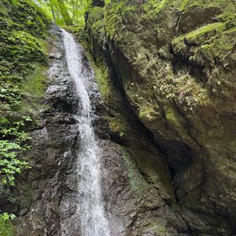 綾広の滝