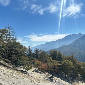 富士山！🗻