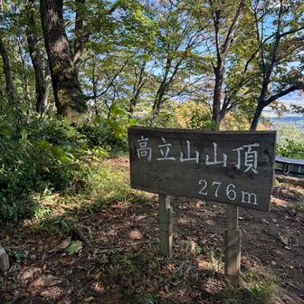 サンチョ！
お花撮影ないので…あっとゆーまでした