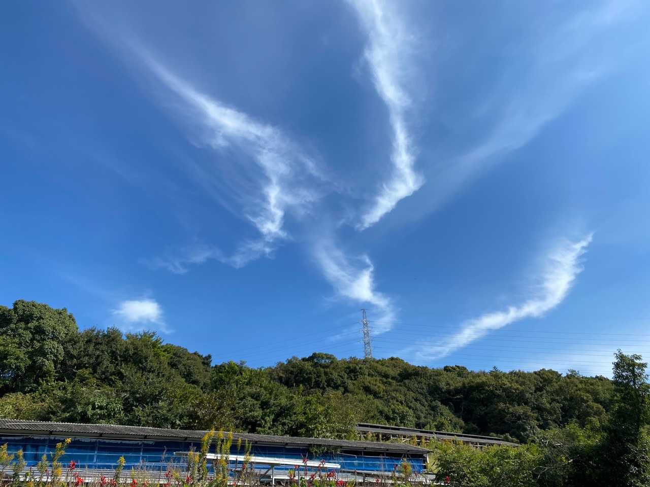 吉祥山 周回コースの写真