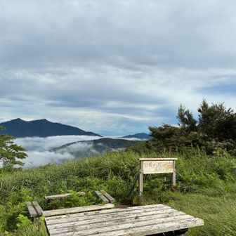 戻ってきたら
雲☁️がモクモク

暫く、眺めていました。癒されるぅ
ずっと見ていられるかも🤭