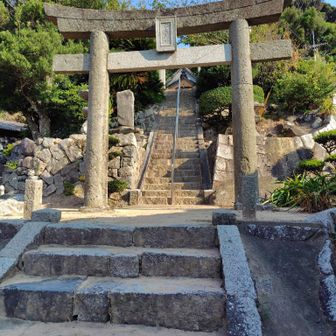 姫島神社