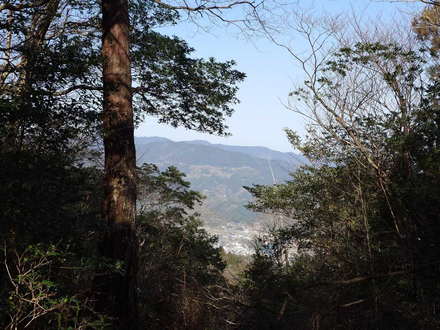 さとちゃんとこの山はアソコ！