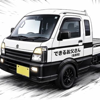 顔文字D