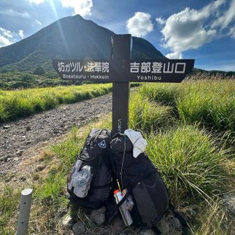 前回の忘れ物を探しに