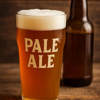 ペールエール