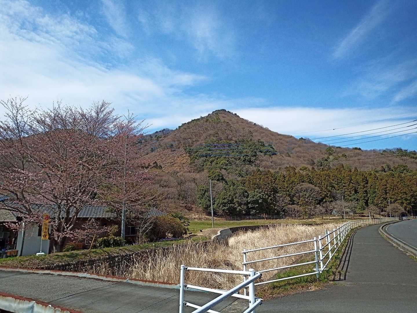ヤシオ山〜今いくよ〜w
