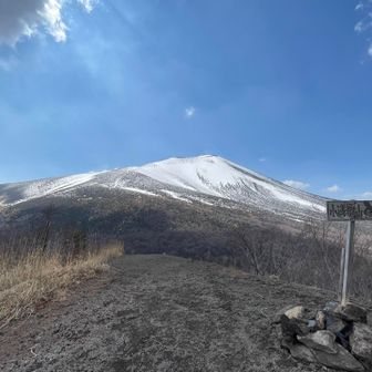 いきなり視界が開けて感動します！
